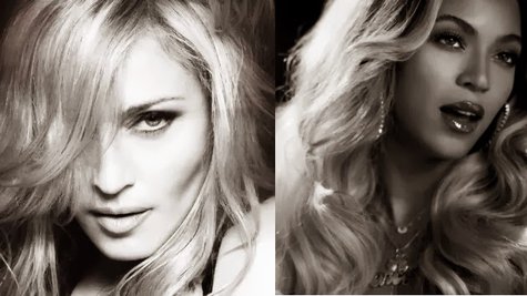 Image courtesy of Madonna.com/Columbia Records (via ABC News Radio) Image courtesy of Madonna.com/Columbia Records (via ABC News Radio)