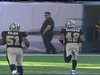 #48 Darren Sharper #48 Darren Sharper