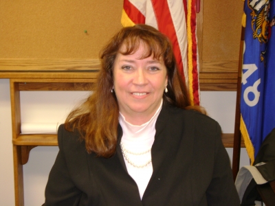 Adams Mayor JanAlyn Baumgartner (Photo from: cityofadams-wi.gov) Adams Mayor JanAlyn Baumgartner (Photo from: cityofadams-wi.gov)