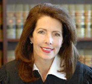 Former Justice Diane Hathaway is staying at the Federal Prison Camp in Alderson, West Virginia, which is nicknamed "Camp Cupcake" for its relatively nice facilities for a prison. Former Justice Diane Hathaway is staying at the Federal Prison Camp in Alderson, West Virginia, which is nicknamed "Camp Cupcake" for its relatively nice facilities for a prison.