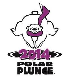 They will hold 30 polar plunges in MIchigan this winter season to raise money for Special Olympics. They will hold 30 polar plunges in MIchigan this winter season to raise money for Special Olympics.