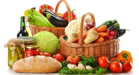 Healthy Food Healthy Food