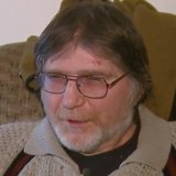 Steven Gove discusses incident where he was hit by a vehicle while on his tricycle and survived in Manitowoc. (Photo from: YouTube) Steven Gove discusses incident where he was hit by a vehicle while on his tricycle and survived in Manitowoc. (Photo from: YouTube)