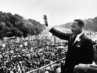 Martin Luther King Jr. Martin Luther King Jr.
