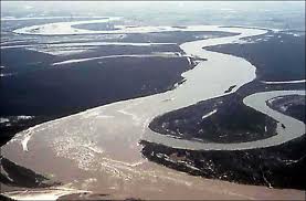 Mississippi River (KFGO file photo) Mississippi River (KFGO file photo)