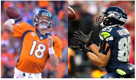 2014 Super Bowl. (KELO File) 2014 Super Bowl. (KELO File)