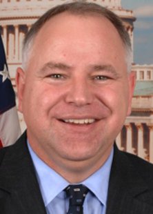 Cong. Tim Walz Cong. Tim Walz