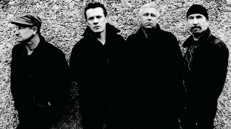 Image courtesy of Courtesy of U2 (via ABC News Radio) Image courtesy of Courtesy of U2 (via ABC News Radio)