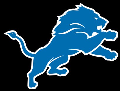 Detroit Lions Detroit Lions
