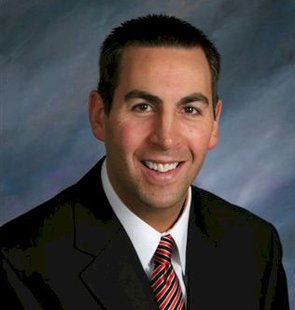Commissioner Adam Hamm Commissioner Adam Hamm