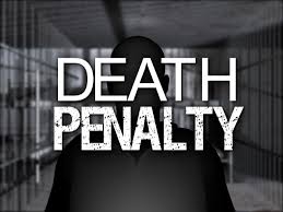 Death Penalty Death Penalty