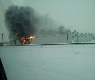 Perham fire Perham fire