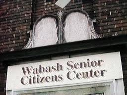 Wabash Senior Activity Center Wabash Senior Activity Center