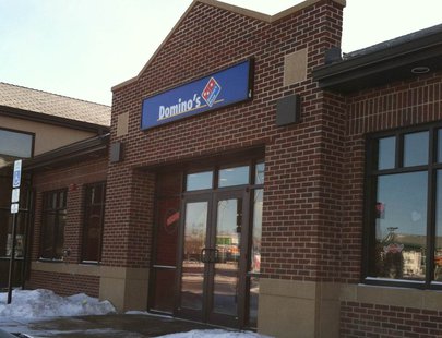 Dominos Pizza Dominos Pizza