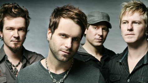 Image courtesy of Stoney Creek Records (via ABC News Radio) Image courtesy of Stoney Creek Records (via ABC News Radio)
