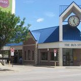 Sioux Falls Bus Stop Sioux Falls Bus Stop