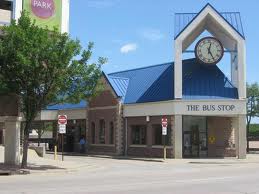Sioux Falls Bus Stop Sioux Falls Bus Stop