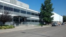 Fargo City Hall Fargo City Hall