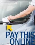 parking ticket parking ticket