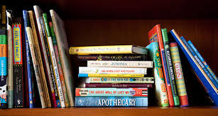 books books