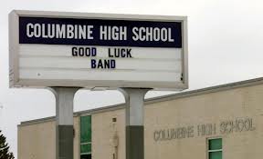 Columbine High Scool Columbine High Scool