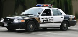 Sioux Falls Police Sioux Falls Police