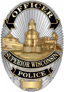 Superior Police Department
Superior Police Department