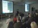 Red River Diversion opponents Red River Diversion opponents