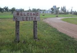 Leith, ND Leith, ND