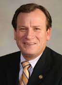Sen. Tony Grindberg (R- Fargo) Sen. Tony Grindberg (R- Fargo)