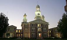 University of South Dakota University of South Dakota