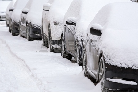 Winter storm Winter storm