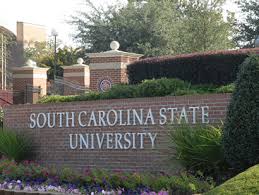 South Carolina State South Carolina State