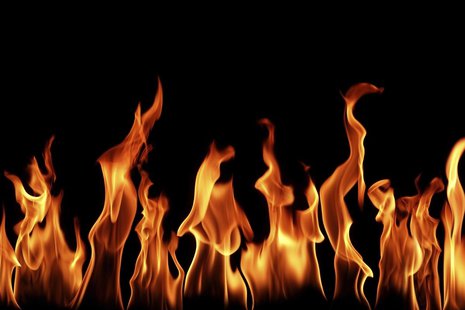 Fire Fire
