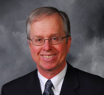 Ottawa County Board Chairman Jim Holtrop (R-Hudsonville) Ottawa County Board Chairman Jim Holtrop (R-Hudsonville)