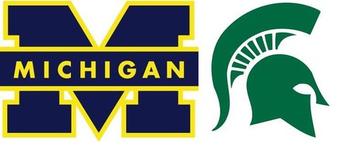 Michigan Vs Michigan State Michigan Vs Michigan State