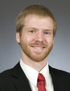 DFL Representative Ben Lien DFL Representative Ben Lien