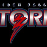 Sioux Falls Storm Sioux Falls Storm