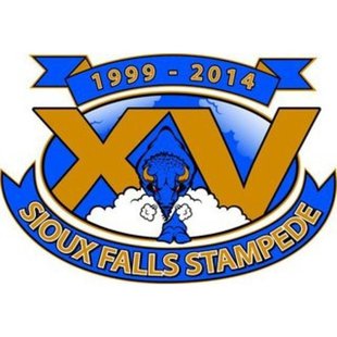 Sioux Falls Stampede Sioux Falls Stampede