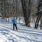 Cross Country Skiing Cross Country Skiing