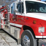 Wausau Fire Department
Wausau Fire Department