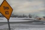 Thin Ice Thin Ice
