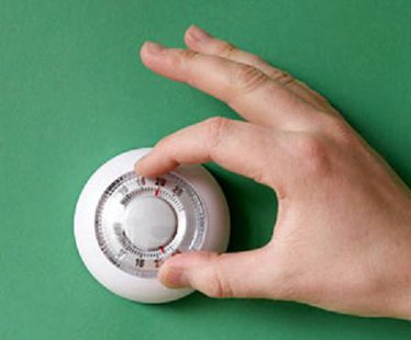 Dial it down if it isn't a problem. Dial it down if it isn't a problem.