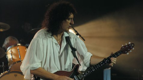 Image courtesy of Hollywood Records (via ABC News Radio) Image courtesy of Hollywood Records (via ABC News Radio)