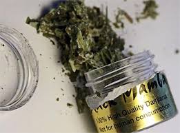 synthetic drug synthetic drug