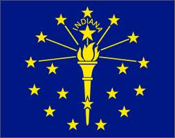 Indiana Indiana