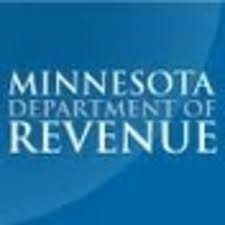Minnesota Department of Revenue Minnesota Department of Revenue