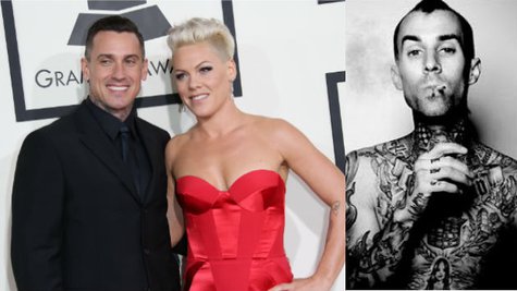 Image courtesy of Dan MacMedan/WireImage; Interscope Records (via ABC News Radio) Image courtesy of Dan MacMedan/WireImage; Interscope Records (via ABC News Radio)