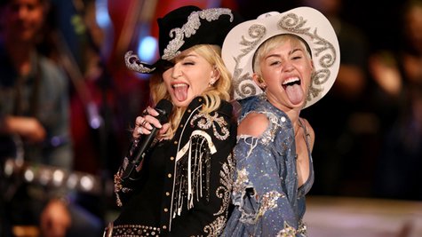 Image courtesy of Christopher Polk/Getty Images for MTV (via ABC News Radio) Image courtesy of Christopher Polk/Getty Images for MTV (via ABC News Radio)