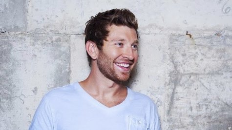 Image courtesy of Warner Music Group (via ABC News Radio) Image courtesy of Warner Music Group (via ABC News Radio)